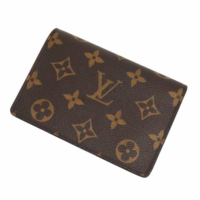 新品・未使用品）ルイ ヴィトン LOUIS VUITTON ポルトフォイユ