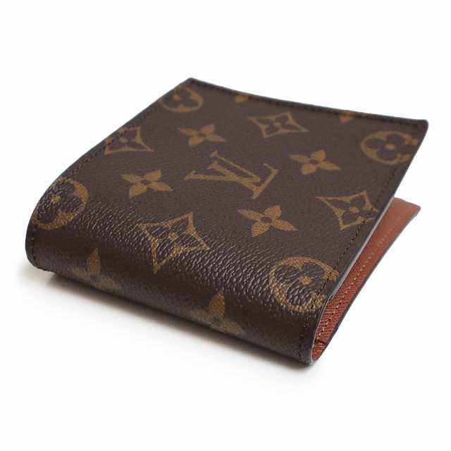 新品・未使用品）ルイ ヴィトン LOUIS VUITTON ポルトフォイユ マルコ