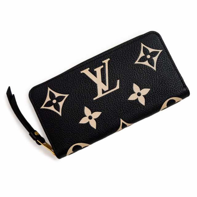 新品・未使用品）ルイ ヴィトン LOUIS VUITTON ジッピー ウォレット ...