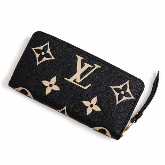 新品・未使用品）ルイ ヴィトン LOUIS VUITTON ジッピー ウォレット