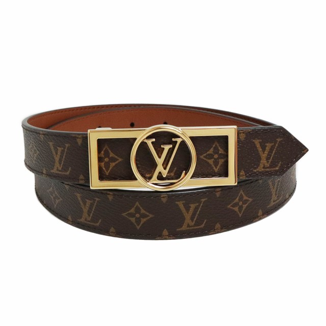 未使用 展示品）ルイ ヴィトン LOUIS VUITTON ドーフィーヌ 25MM