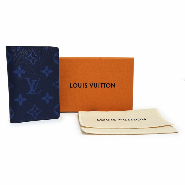 新品・未使用品）ルイ ヴィトン LOUIS VUITTON オーガナイザー ドゥ