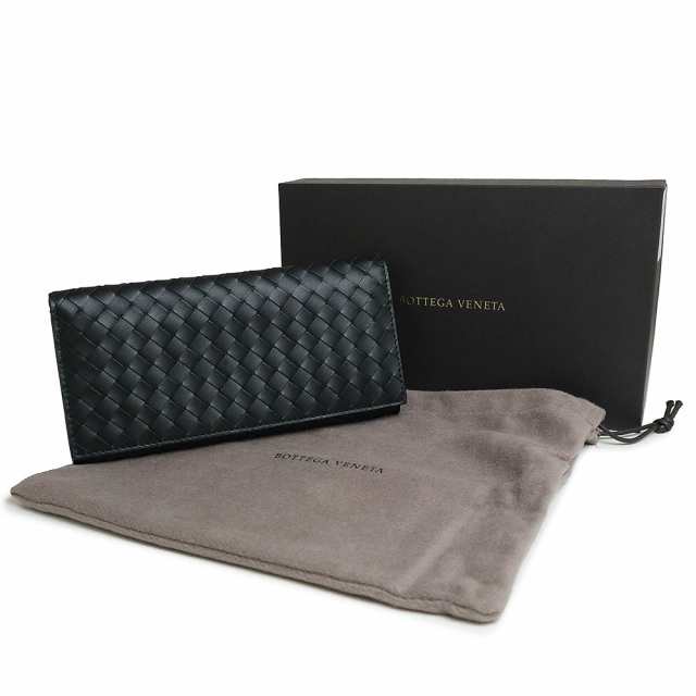 新品・未使用品）ボッテガヴェネタ BOTTEGA VENETA イントレチャート