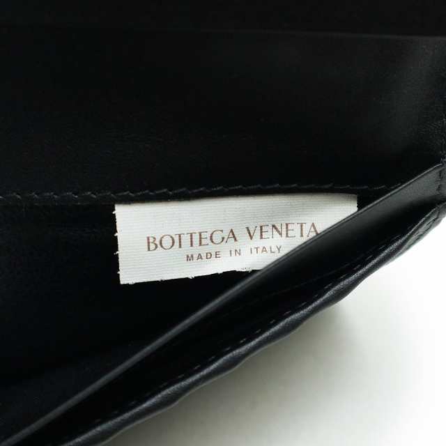 新品・未使用品）ボッテガヴェネタ BOTTEGA VENETA イントレチャート