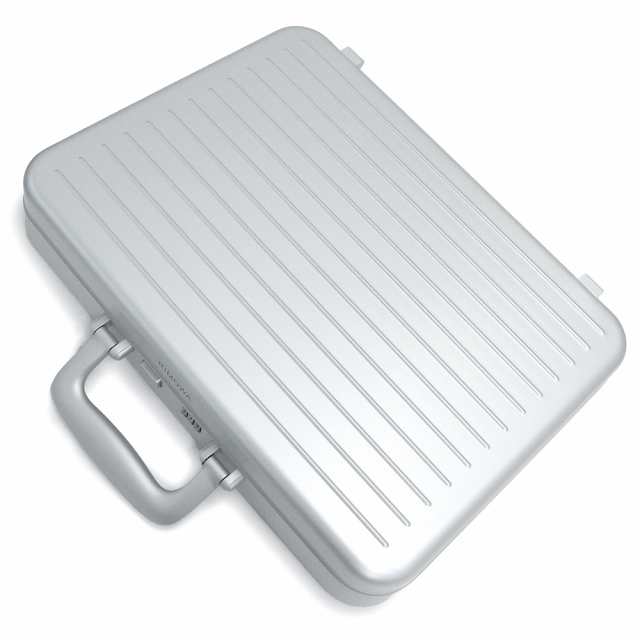 未使用 展示品）リモワ RIMOWA アタッシェ アタッシュ ブリーフケース