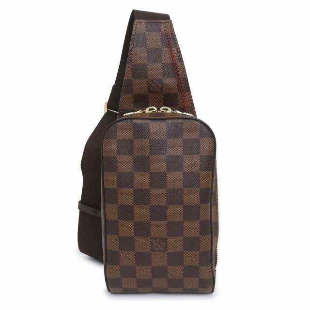 美品）ルイ ヴィトン LOUIS VUITTON ジェロニモス ボディバッグ