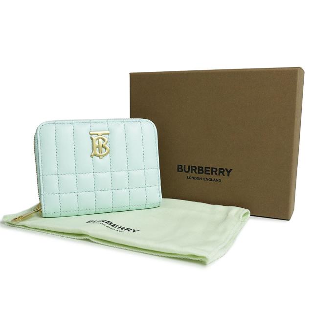 新品未使用品 箱付き BURBERRY LONDON 小銭入れ コインケース 新品未使用品 箱付き BURBERRY LONDON 小銭入れ コインケース