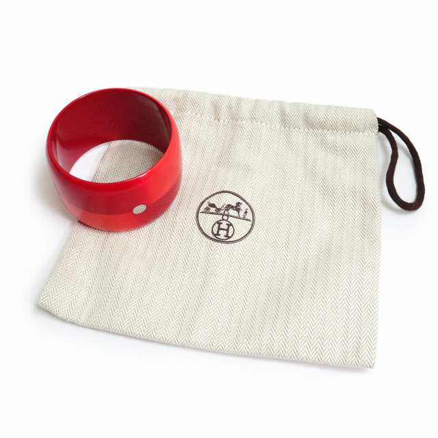 楽天市場】【美品】エルメス HERMES セリエ バングル