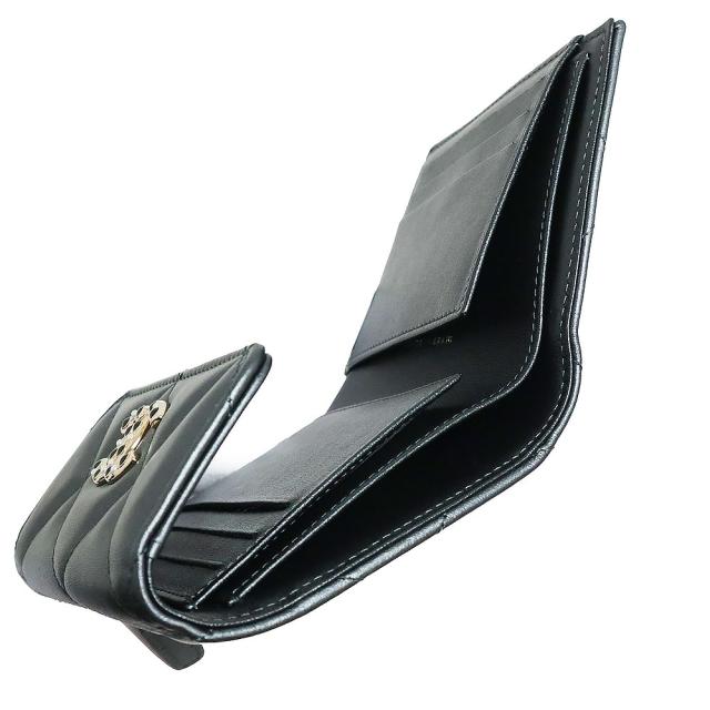 新品・未使用品）シャネル CHANEL マトラッセ ココマーク スモール