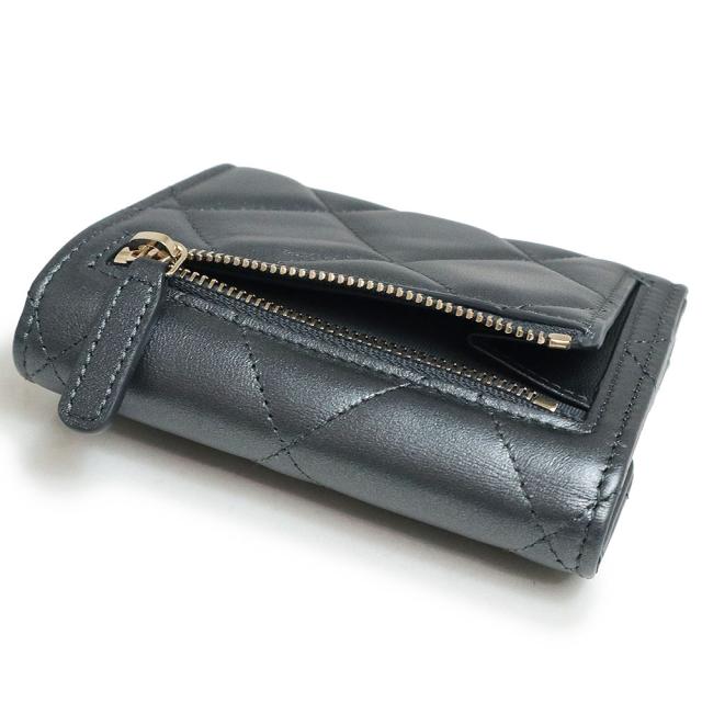 新品・未使用品）シャネル CHANEL マトラッセ ココマーク