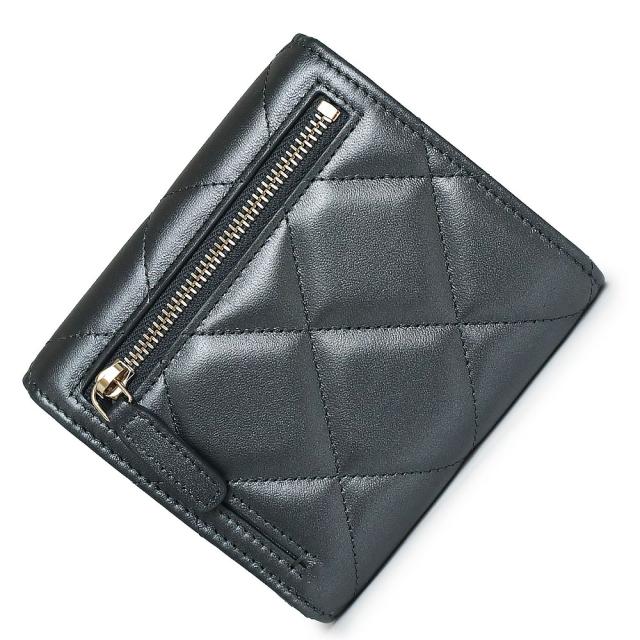 新品・未使用品）シャネル CHANEL マトラッセ ココマーク