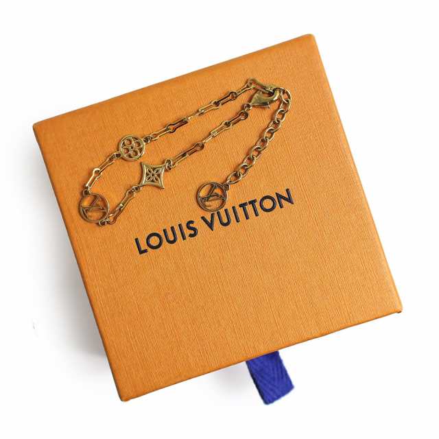 新品・未使用品）ルイ ヴィトン LOUIS VUITTON ブラスレ フォーエバー