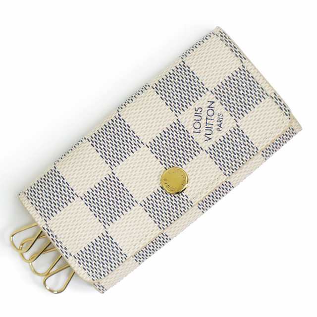 新品・未使用品）ルイ ヴィトン LOUIS VUITTON ミュルティクレ 4 キー