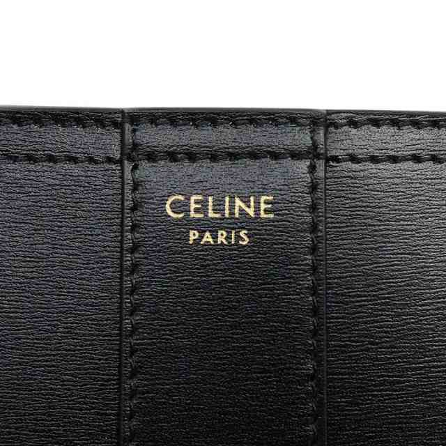 新品・未使用品）セリーヌ CELINE ロック トイレタリー ポーチ ...