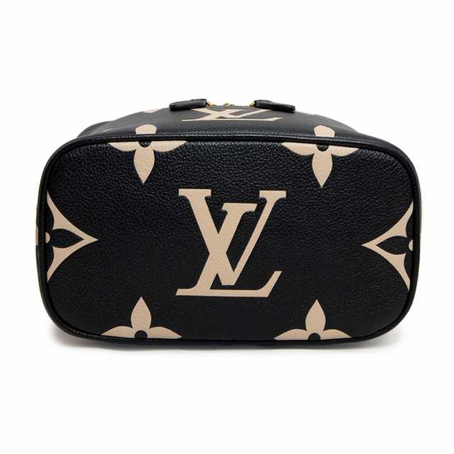 未使用 展示品）ルイ ヴィトン LOUIS VUITTON ヴァニティ PM 2Way 