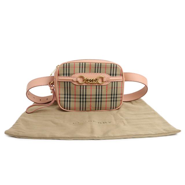 バーバリートップス 新品未使用タグ付き 美品 ベージュノバチェックネイビー12M BURBERRY バーバリー ノバチェック キャップ XL 大きいサイズ