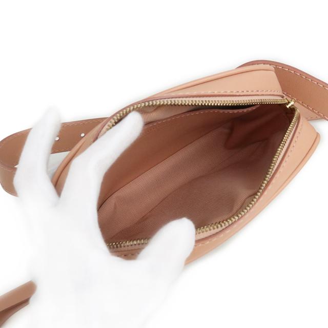 BURBERRY ノバチェック ウエストポーチ 美品✨希少✨ほぼ未使用品✨ 未使用 展示品）バーバリー BURBERRY ノバチェック ウエスト