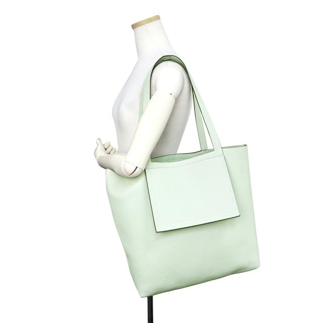 新品・未使用品）エルメス HERMES カバセリエ 46 トートバッグ 