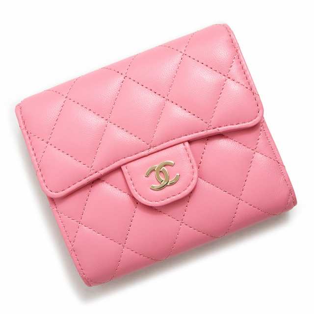 新品・未使用品）シャネル CHANEL マトラッセ クラシック スモール ...