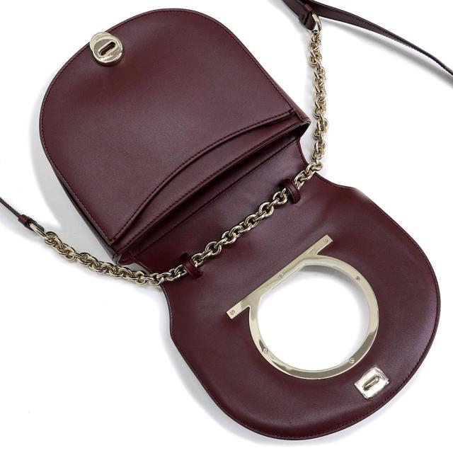 未使用 展示品）サルヴァトーレフェラガモ Salvatore Ferragamo