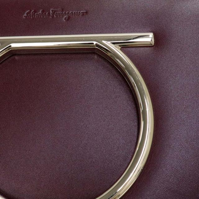 未使用 展示品）サルヴァトーレフェラガモ Salvatore Ferragamo