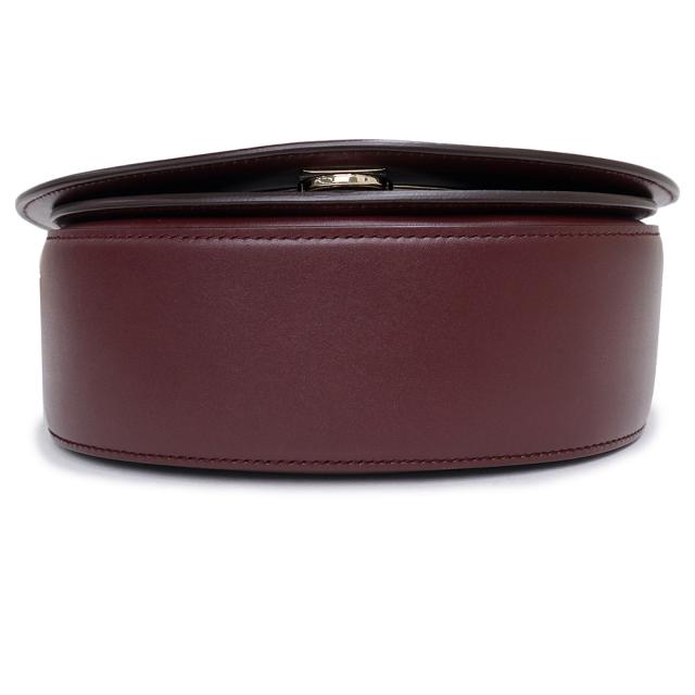 未使用 展示品）サルヴァトーレフェラガモ Salvatore Ferragamo  