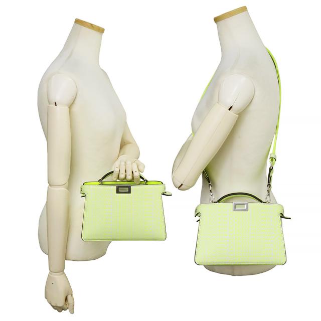 新品・未使用品）フェンディ FENDI マークジェイコブス MARC JACOBS  