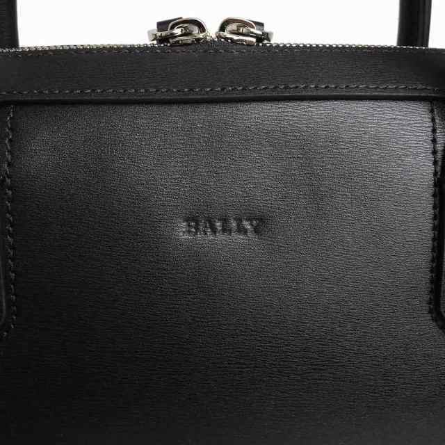 新品・未使用品）バリー BALLY LANDONN.O 2way ショルダー ハンドバッグ ビジネスバッグ ブリーフケース 斜め掛け カーフスキン  レザーの通販はau PAY マーケット - ブランドシティ | au PAY マーケット－通販サイト