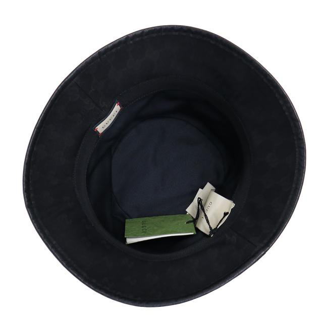 新品・未使用品）グッチ GUCCI ダブルG フェドラハット ハット 帽子