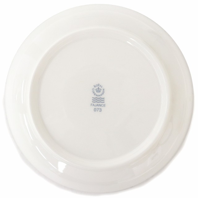 （美品）ロイヤルコペンハーゲン Royal Copenhagen ゴールデンサマー FAJANCE 2客セット カップ ソーサー 食器 コップ 小皿 陶磁器 ホワ