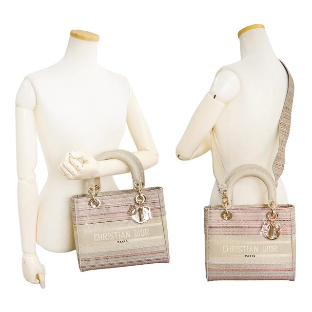 新品・未使用品）クリスチャンディオール Christian Dior レディ