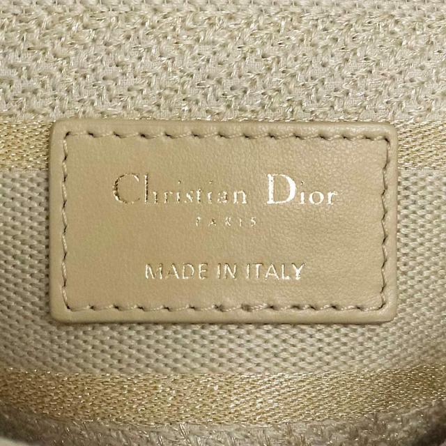 新品・未使用品）クリスチャンディオール Christian Dior レディ