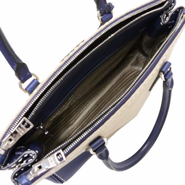 美品 PRADAプラダ カナパ 保存袋あり