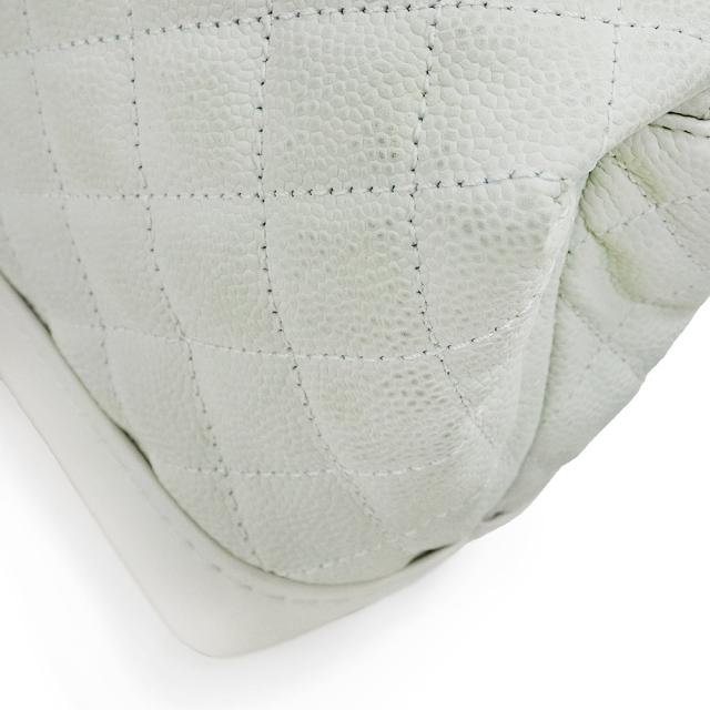 美品）シャネル CHANEL ココマーク マトラッセ チェーン 2way