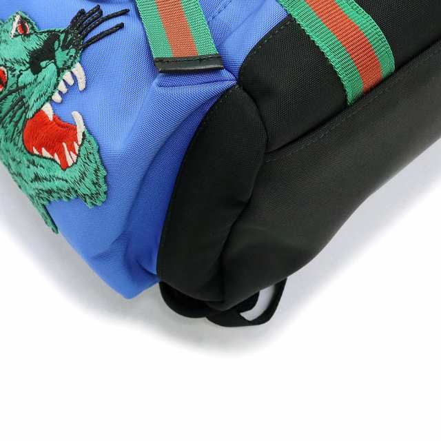 未使用 展示品)グッチ GUCCI シェリーライン タイガー バナナ 未使用 展示品)グッチ GUCCI シェリーライン タイガー バナナ