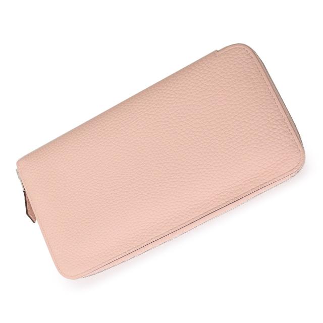 新品・未使用品）エルメス HERMES アザップ ロング クラシック 長財布 
