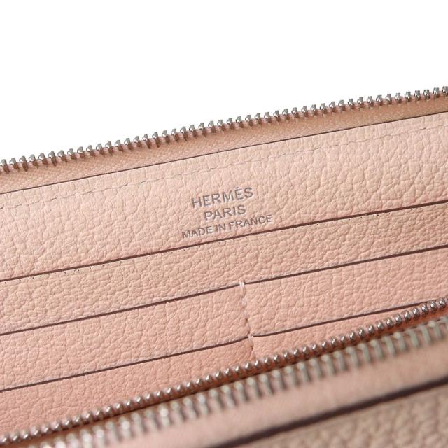 HERMES エルメス 長財布 アザップ ロング クラシック オール HERMES エルメス 長財布 アザップ ロング クラシック オール