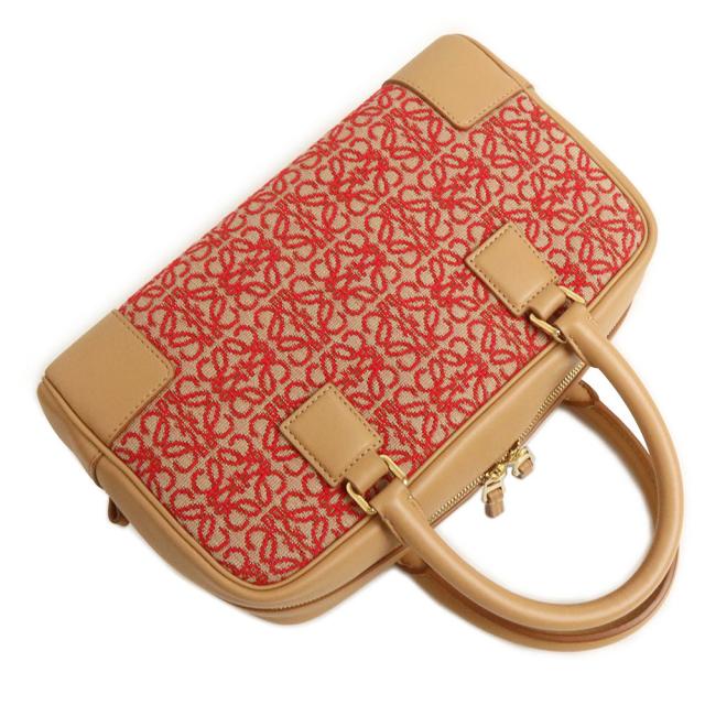 新品・未使用品）ロエベ LOEWE アマソナ 23 2WAY ショルダー 
