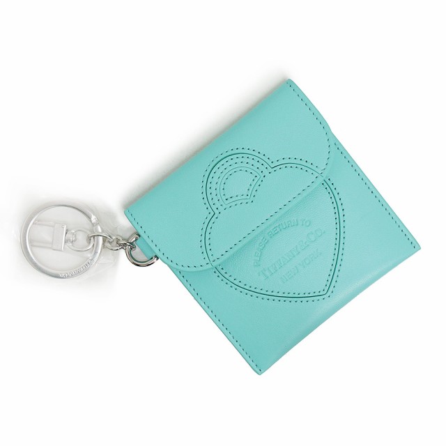 新品・未使用品）ティファニー TIFFANY&Co. リターン トゥ ...サイズ