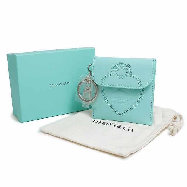 カラーシルバー希少 Tiffany\u0026Co.  ティファニー 小物入れ   (リップスティック)