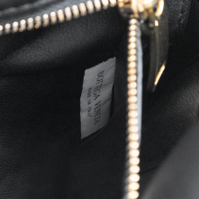 未使用 展示品）ボッテガヴェネタ BOTTEGA VENETA イントレチャート