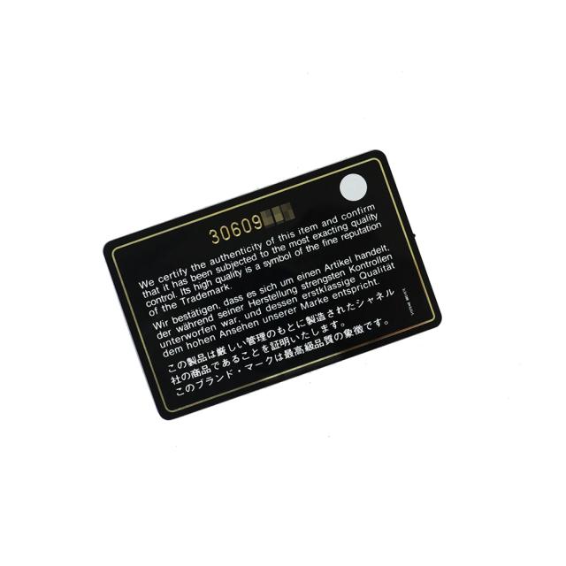 （新品・未使用品）シャネル CHANEL 2.55 スモール フラップ ウォレット コンパクト 三つ折り財布 エイジドカーフスキン レザー ライトグリーン 緑 ヴィンテージゴールド金具 A70325 箱付_11