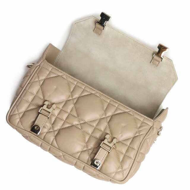 Christian Dior 【Diorcamp スモールバッグ】(ディオールから Christian Dior 【Diorcamp スモールバッグ】(ディオールから