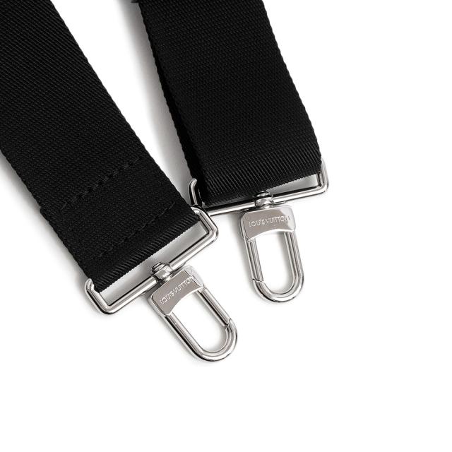 【最高級美品】ヴィトン ガストン ウエアラブルウォレット ショルダーバッグ 最高級美品】ヴィトン ガストン ウエアラブルウォレット ショルダー