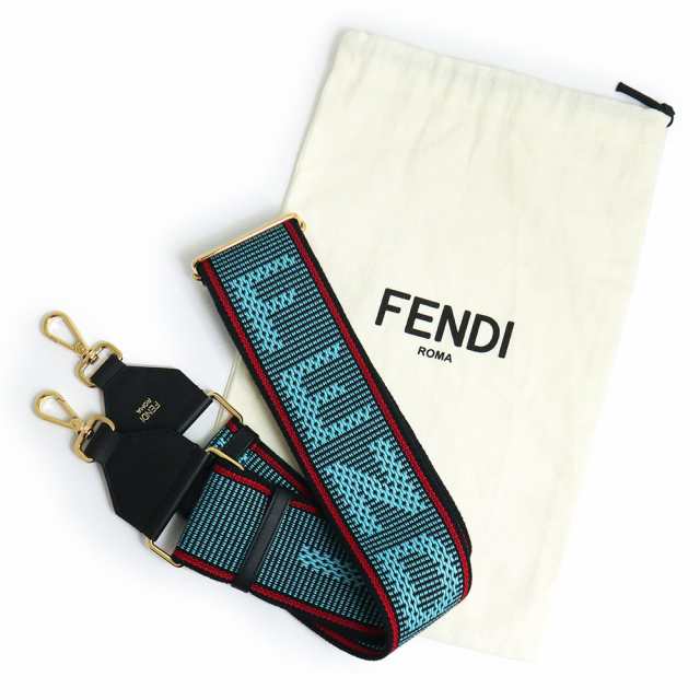 国内発 FENDI FFロゴショルダーストラップカメラケース 楽天市場】FENDI フェンディ ショルダーバッグ CAMERA CASE