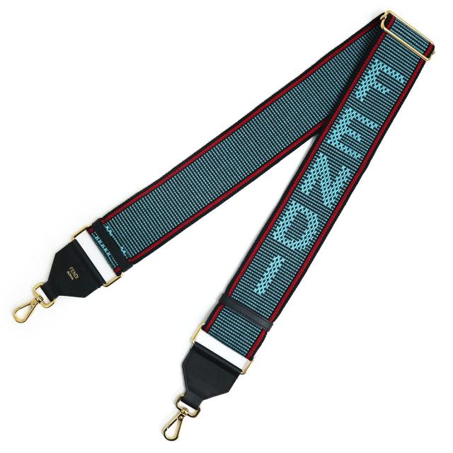 未使用☆FENDI☆ストラップ 未使用 展示品 フェンディ 小物 ストラップ