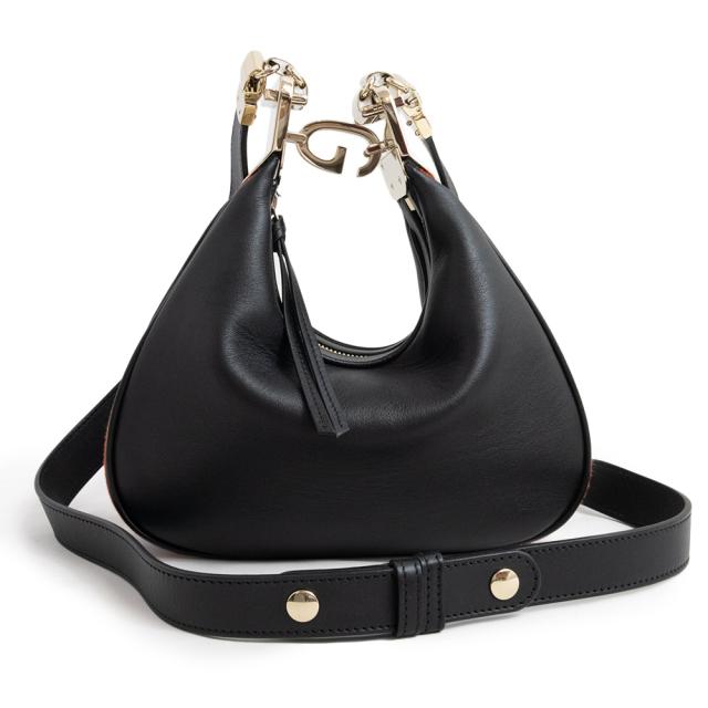 未使用 展示品）グッチ GUCCI アタッシェ スモール 2Way ショルダー 