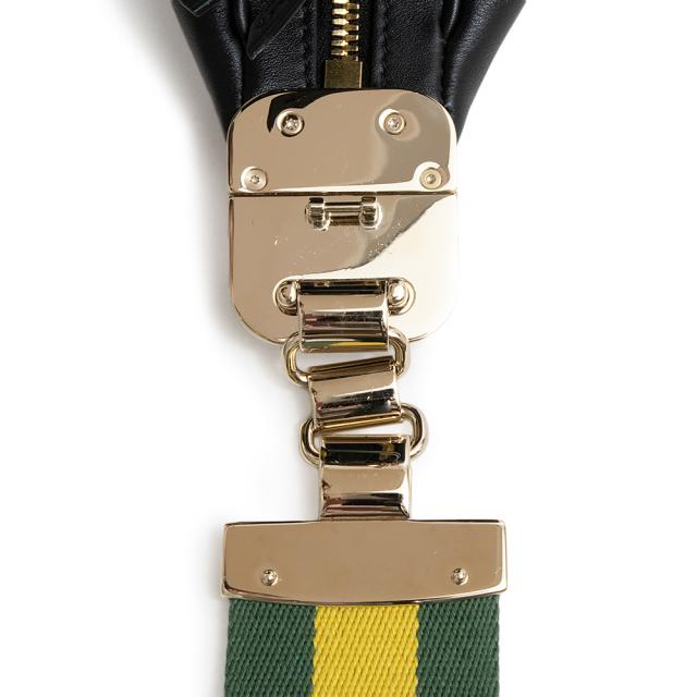 未使用 展示品）グッチ GUCCI アタッシェ スモール 2Way ショルダー 