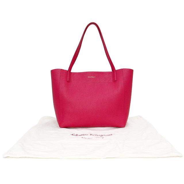 未使用 展示品）サルヴァトーレフェラガモ Salvatore Ferragamo 