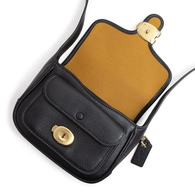 新品未使用コーチ　タビー 新品・未使用品）コーチ COACH タビー メッセンジャー 19